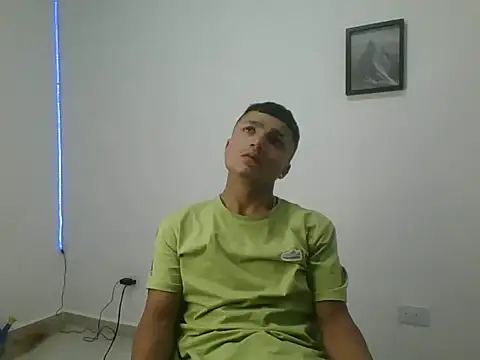 yissus 20  online show from 04-10-26, 04:33