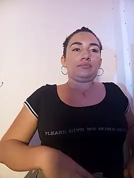 Baby  Doll Cata online show from 02-18-26, 10:06