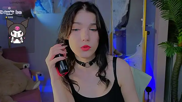 Sophie SkyAngel online show from 10-22-25, 01:55