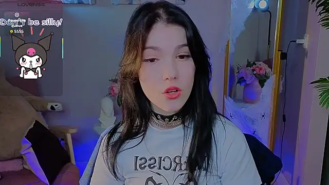 Sophie SkyAngel online show from 10-28-25, 01:47