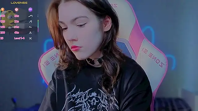 Sophie SkyAngel online show from 05-28-26, 01:30