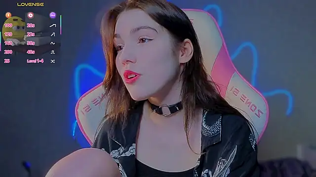 Sophie SkyAngel online show from 05-31-26, 06:31