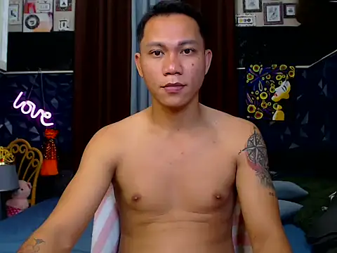 princenavheen online show from 10-27-25, 02:37