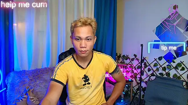 princenavheen online show from 05-04-26, 01:56