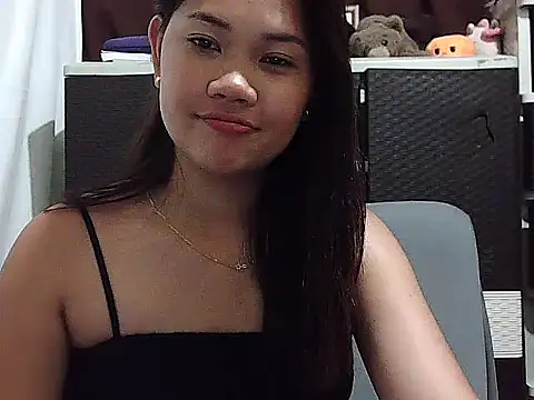 Snapshot of SexypilipinaLady22 chatting on 03-19-26, 02:43 SexypilipinaLady22 online show from 03-19-26, 02:43