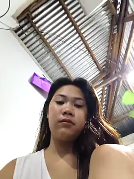 Snapshot of SexypilipinaLady22 chatting on 04-17-26, 01:25 SexypilipinaLady22 online show from 04-17-26, 01:25