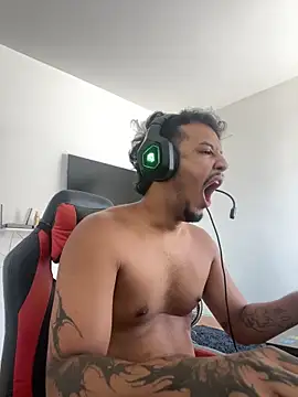 BAGHEERAPGG online show from 03-16-26, 12:42