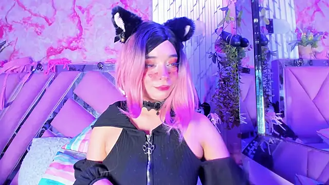 Akane Hikari  online show from 12-04-25, 03:27