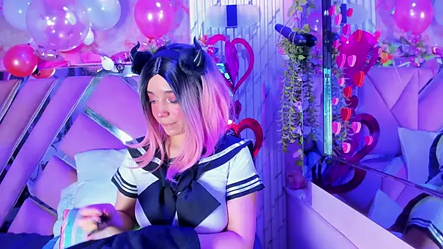 Akane Hikari  online show from 02-04-26, 03:56