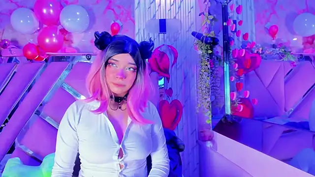 Akane Hikari  online show from 02-14-26, 04:31