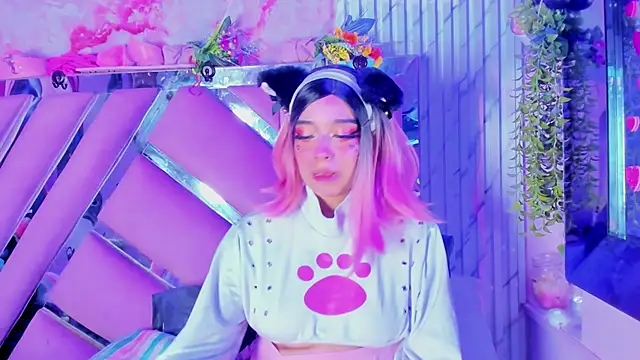 Akane Hikari  online show from 03-22-26, 03:54