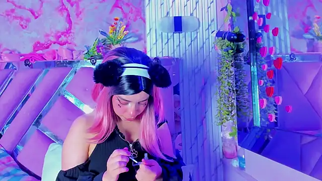 Akane Hikari  online show from 04-08-26, 03:06