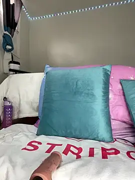 Celeste3 online show from 03-10-26, 08:08