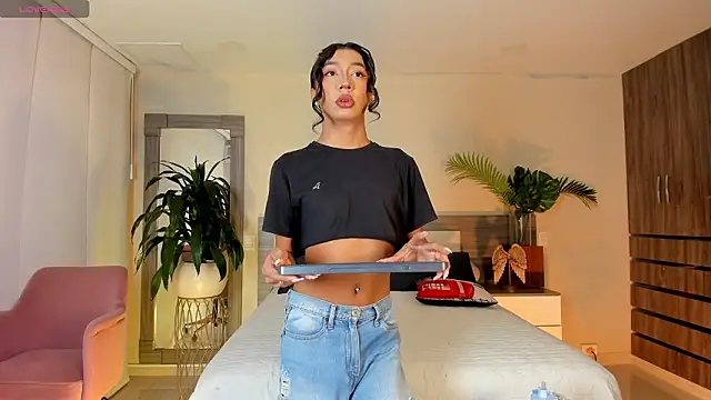 Alaiaguerra online show from 03-03-26, 07:42