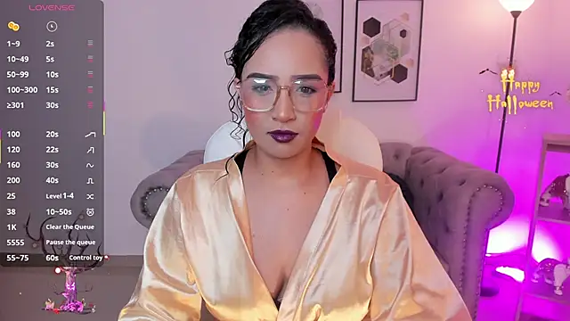 Sharon breezee online show from 11-04-25, 04:22