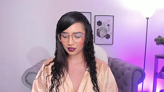 Sharon breezee online show from 11-16-25, 03:56