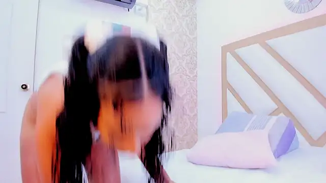 Amber-Sweett online show from 09-14-25, 10:31