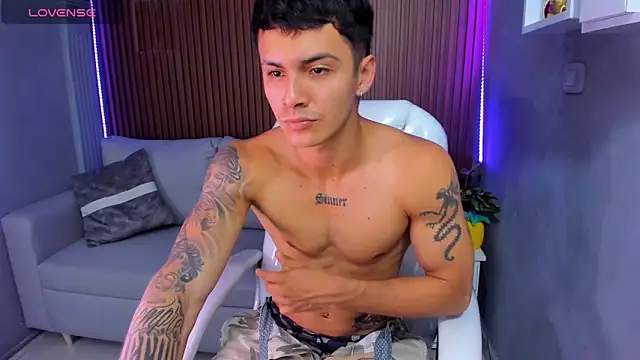 Leo santoro online show from 12-03-25, 02:26