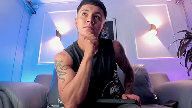 Leo santoro online show from 04-10-26, 02:00