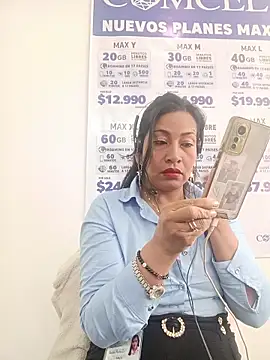 PAULA20- online show from 11-07-25, 01:55