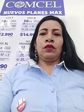 PAULA20- online show from 12-03-25, 12:25