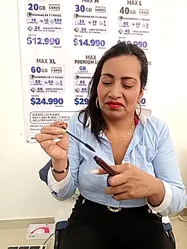 PAULA20- online show from 01-16-26, 01:26