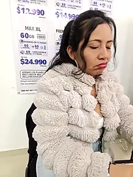 PAULA20- online show from 02-07-26, 12:20