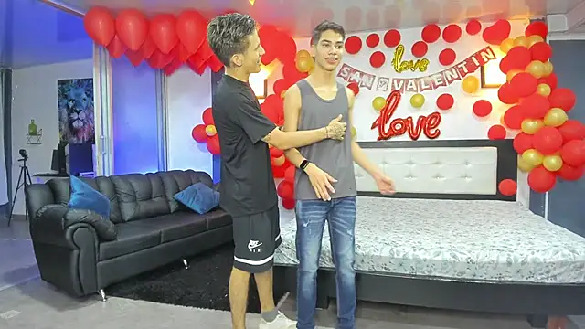 Bisexlifehot   online show from 02-15-26, 11:01