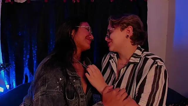 CrazyCakes  online show from 10-09-25, 05:49