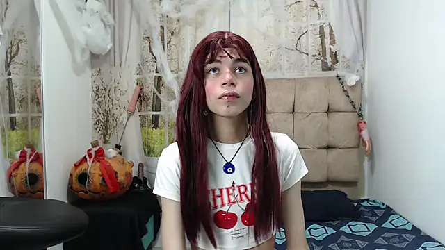 Snapshot of Vanessa_Jenner chatting on 10-24-25, 12:56 Vanessa Jenner online show from 10-24-25, 12:56