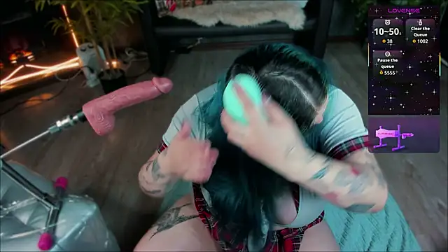 Mira Fyre online show from 02-01-26, 08:29