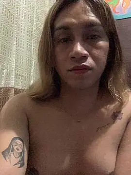 pretty TRANSjona online show from 04-15-26, 07:58