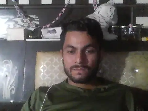 ursdreamperson online show from 11-10-25, 01:21