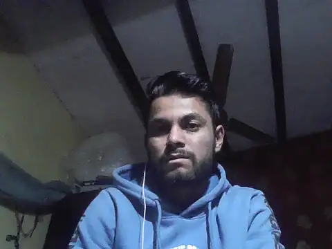 ursdreamperson online show from 11-17-25, 03:01