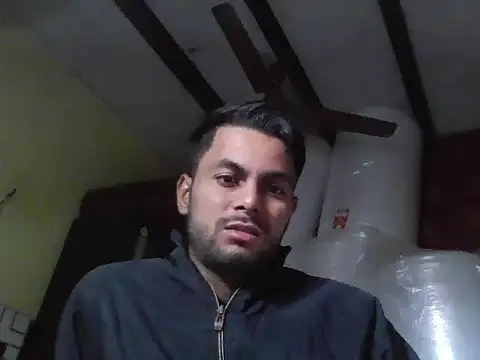 ursdreamperson online show from 11-29-25, 04:15