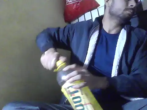 ursdreamperson online show from 01-10-26, 03:25