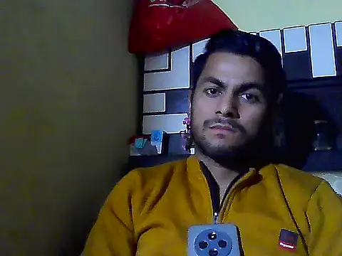 ursdreamperson online show from 02-04-26, 05:19