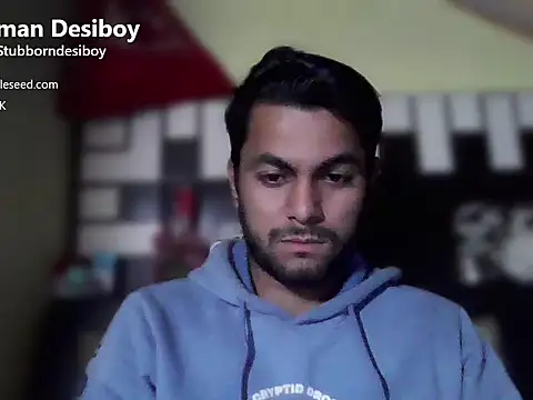 ursdreamperson online show from 02-08-26, 03:43