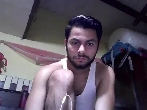 ursdreamperson online show from 02-23-26, 03:04