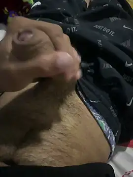 Hector666 online show from 03-24-26, 01:54