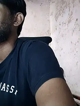 krishjaat43 online show from 10-03-25, 04:31