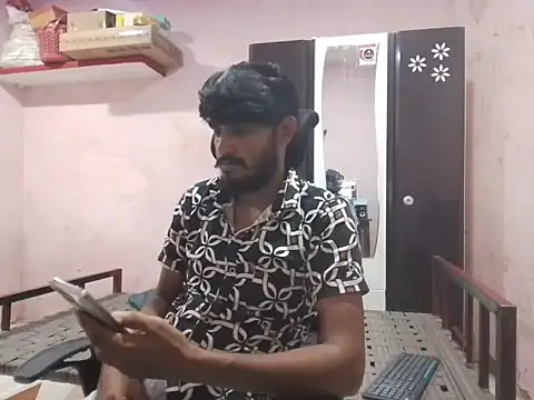 krishjaat43 online show from 10-09-25, 02:48