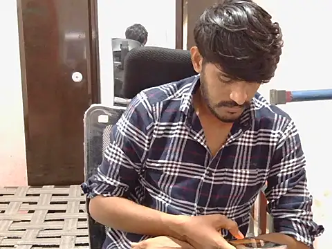 krishjaat43 online show from 10-31-25, 05:19