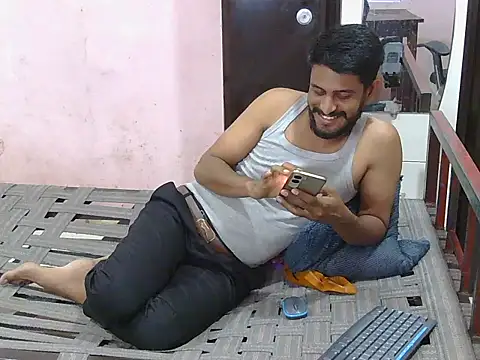 krishjaat43 online show from 03-24-26, 05:51