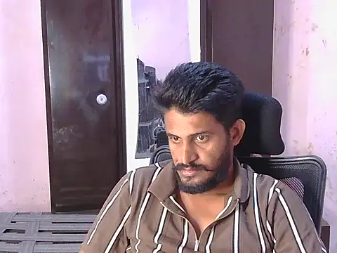 krishjaat43 online show from 04-08-26, 09:15