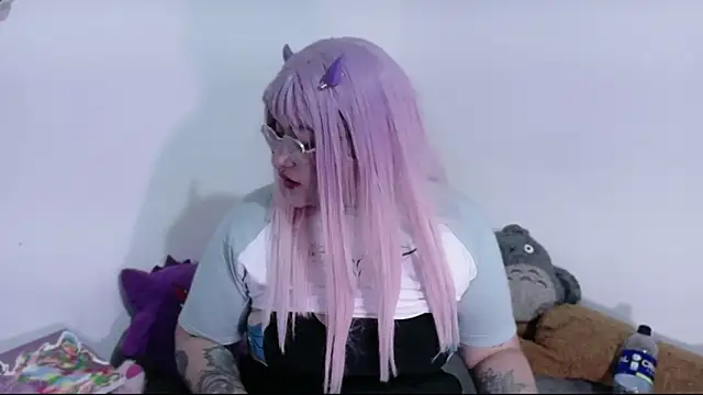 XxGreenGoodxX online show from 04-08-26, 02:11