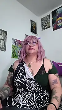 XxGreenGoodxX online show from 04-10-26, 08:46