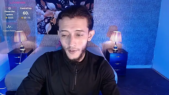 jonas conor online show from 11-20-25, 08:41