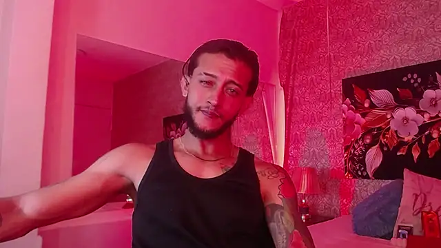 jonas conor online show from 11-24-25, 07:35