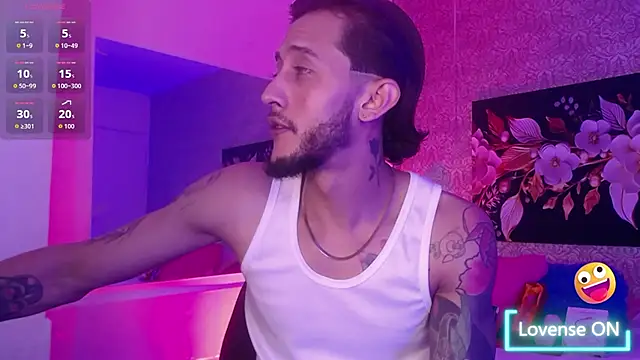 jonas conor online show from 11-26-25, 07:26